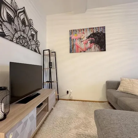 Apartman Le Nid D'alspach