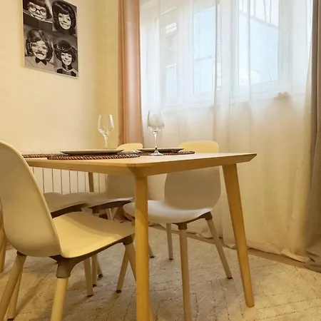 Le Nid D'alspach Apartman Colmar
