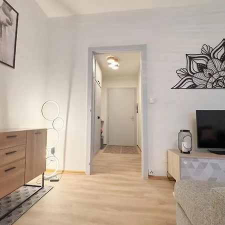 Le Nid D'alspach Apartman