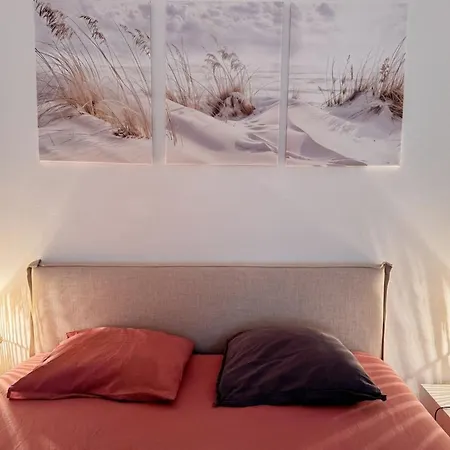 Le Nid D'alspach Apartman