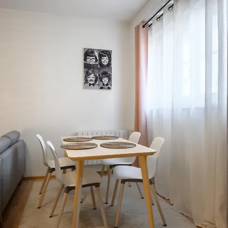 Apartman Le Nid D'alspach Colmar