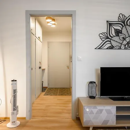 Apartman Le Nid D'alspach *