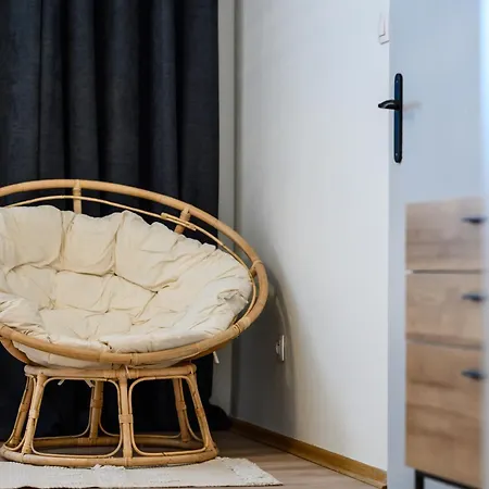 Apartman Le Nid D'alspach *