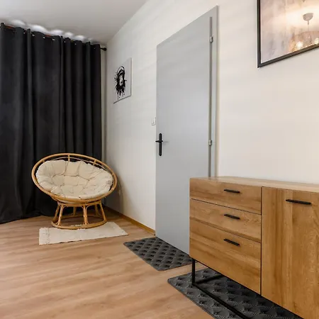 Apartman Le Nid D'alspach