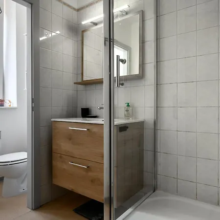 Apartman Le Nid D'alspach Colmar