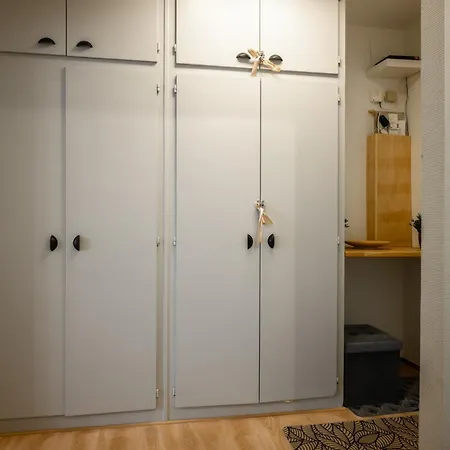 Apartman Le Nid D'alspach