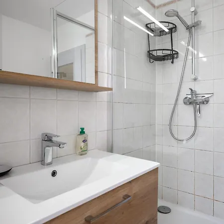 Apartman Le Nid D'alspach Colmar