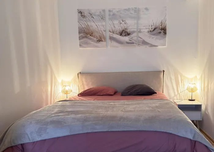 Le Nid D'alspach - Cocon Romantique A Apartment