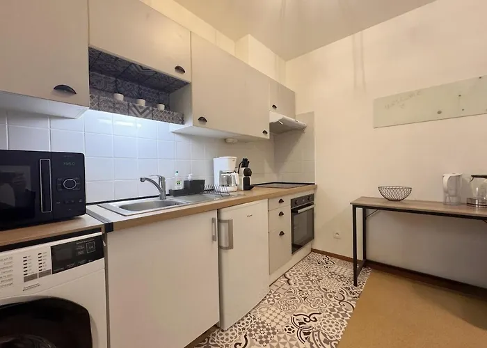 Le Nid D'alspach - Cocon Romantique A Apartment *