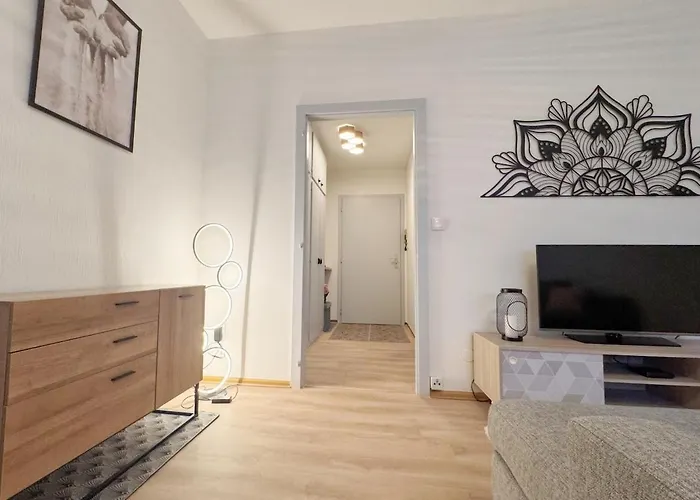 Le Nid D'alspach - Cocon Romantique A Apartment