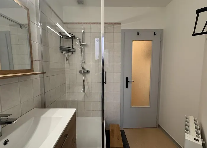 Le Nid D'alspach - Cocon Romantique A Apartment