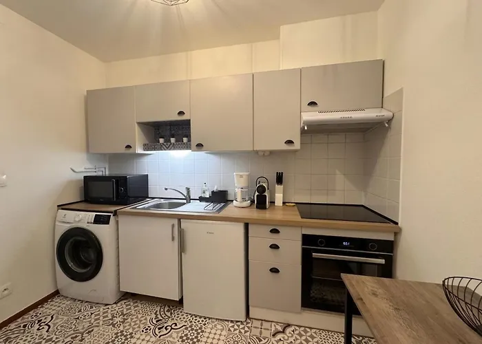 Le Nid D'alspach - Cocon Romantique A Colmar