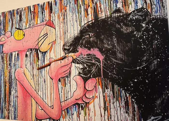 Apartment Le Nid D'alspach - Cocon Romantique A