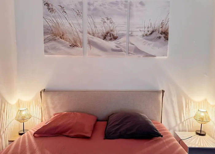 Le Nid D'alspach - Cocon Romantique A Apartment