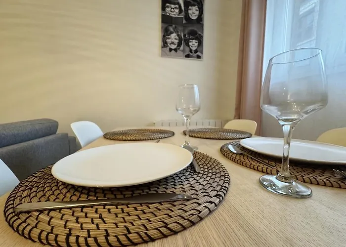 Le Nid D'alspach - Cocon Romantique A *