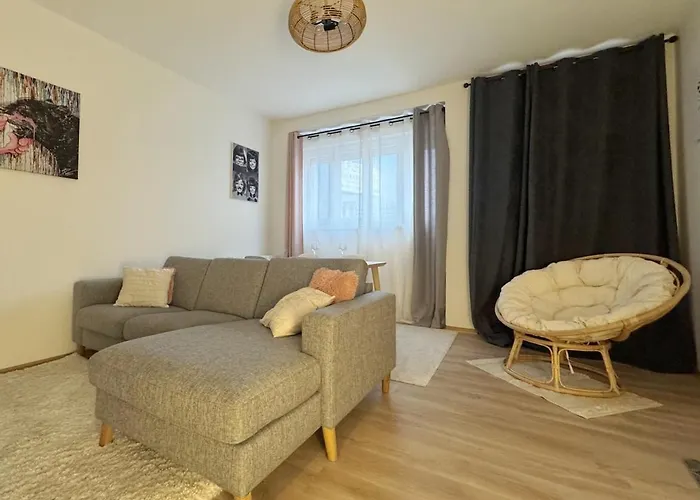 Apartment Le Nid D'alspach - Cocon Romantique A *